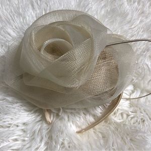 Giovannio New York Decorated Head Band